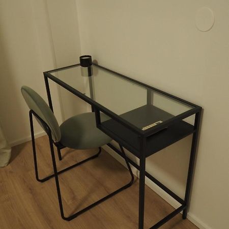 Apartment Simon Zagreb Bagian luar foto