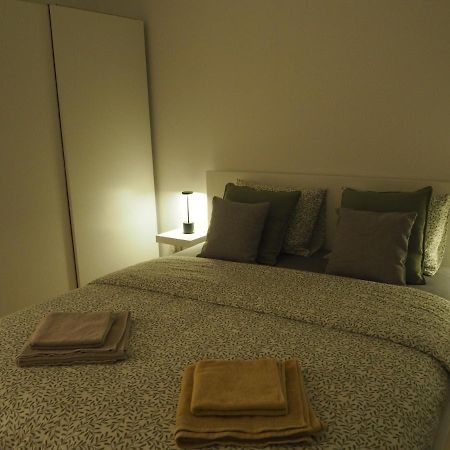 Apartment Simon Zagreb Bagian luar foto