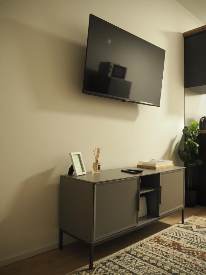 Apartment Simon Zagreb Bagian luar foto