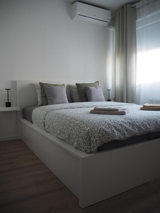 Apartment Simon Zagreb Bagian luar foto