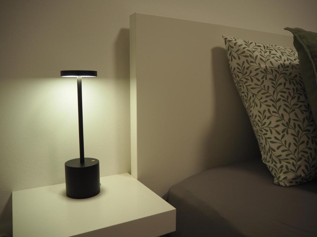 Apartment Simon Zagreb Bagian luar foto
