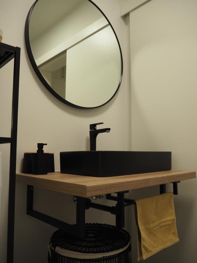 Apartment Simon Zagreb Bagian luar foto
