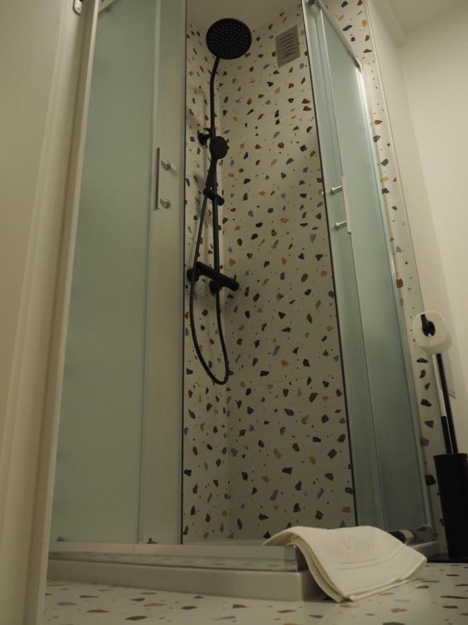 Apartment Simon Zagreb Bagian luar foto
