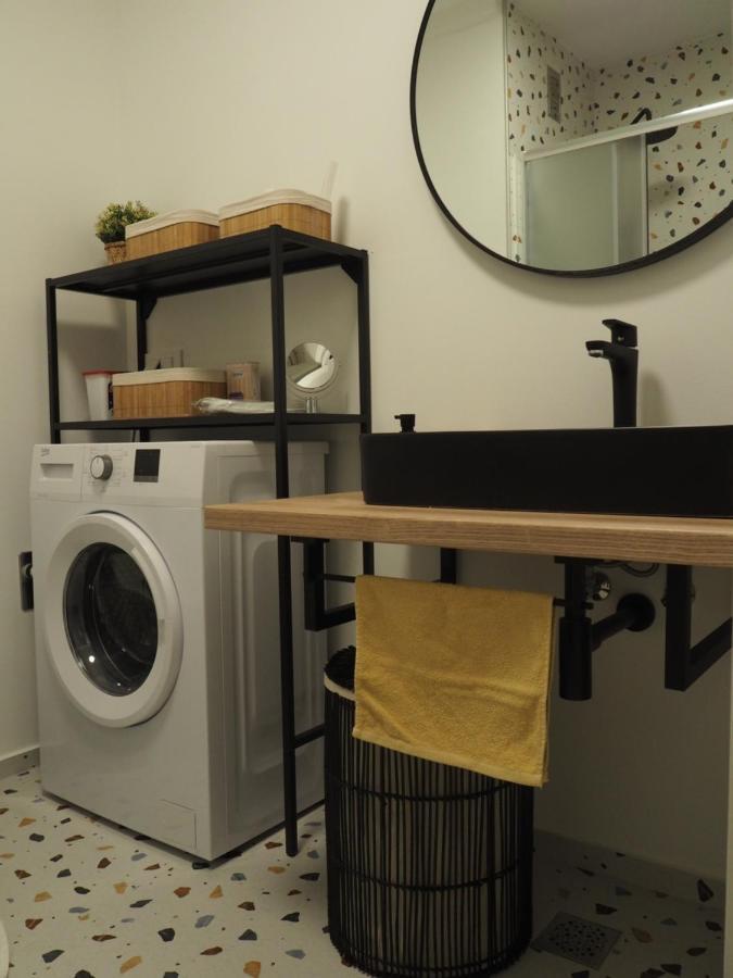 Apartment Simon Zagreb Bagian luar foto